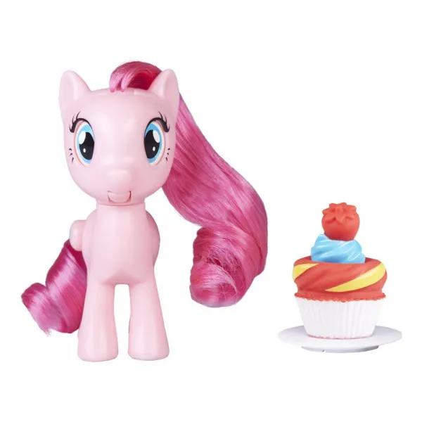 My Little Pony magična Pinkie Pie 