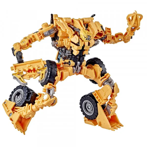 Transformers Studio Series Scrapper 16cm 