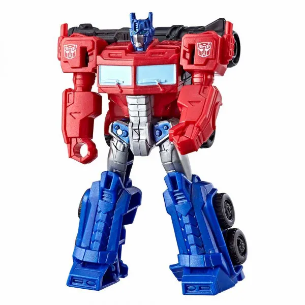 Transformers Optimus Prime 10 cm 