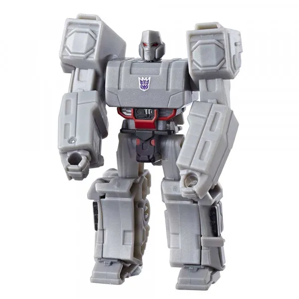 Transformers Megatron figura 10 cm 