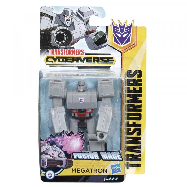 Transformers Megatron figura 10 cm 