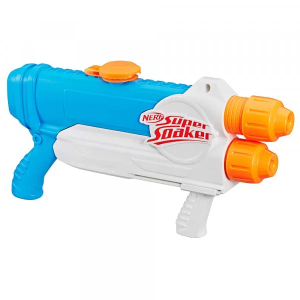 Nerf SuperSoaker Barracuda ispaljivač 