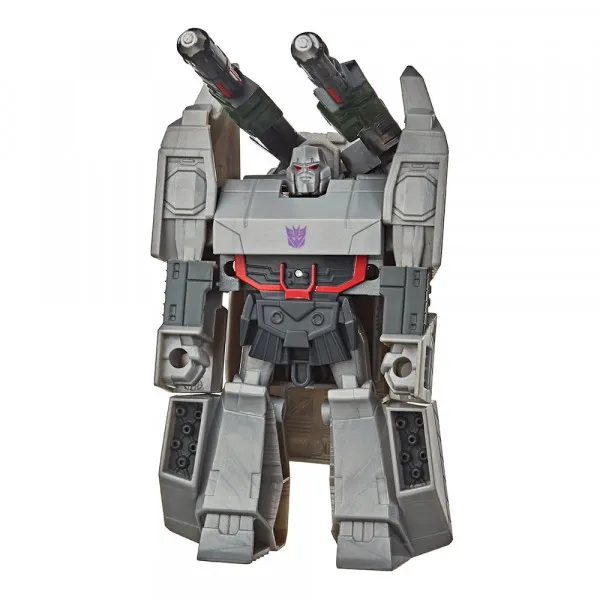 Transformers figura Cyberverse Megatron 