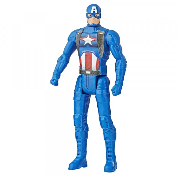 Avengers figura Kapetan Amerika 9,5 cm 