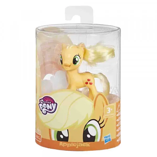 My Little Pony prijatelji Applejack 