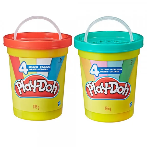 Play-Doh super kantica 