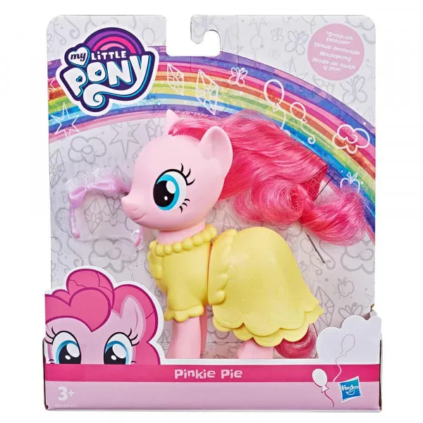 My Little Pony figura Pinkie Pie 15cm 