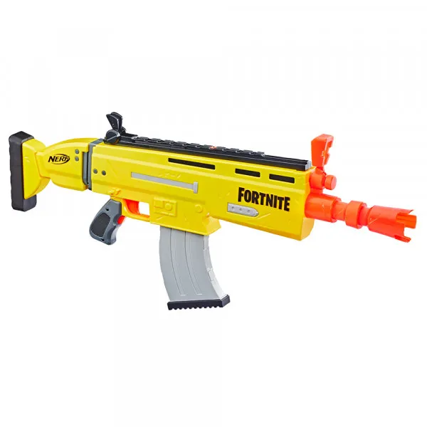 Nerf Fortnite AR-L ispaljivač 