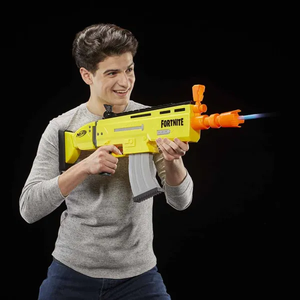 Nerf Fortnite AR-L ispaljivač 