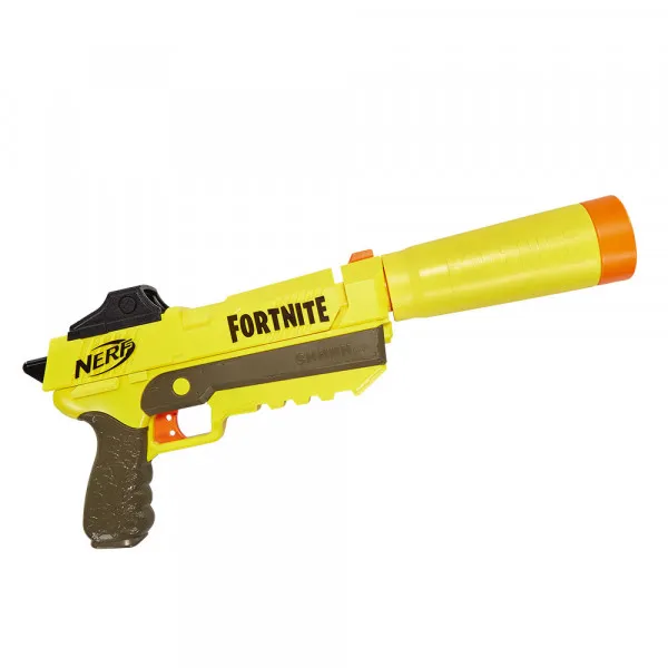 Nerf Fortnite SP-L ispaljivač 