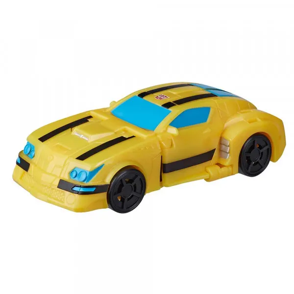 Transformers Cyberverse delux Bumblebee 