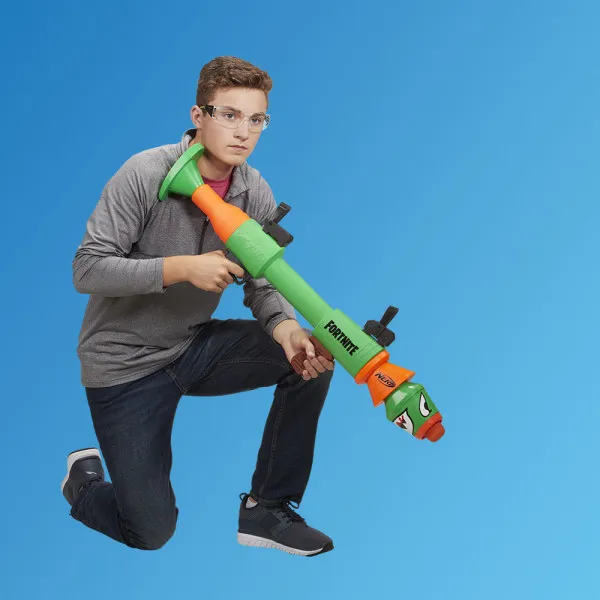 Nerf Fortnite RL ispaljivač 