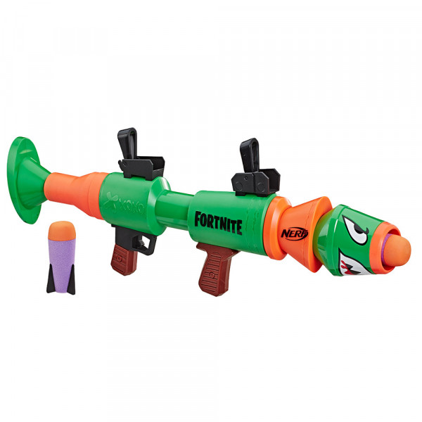 Nerf Fortnite RL ispaljivač 