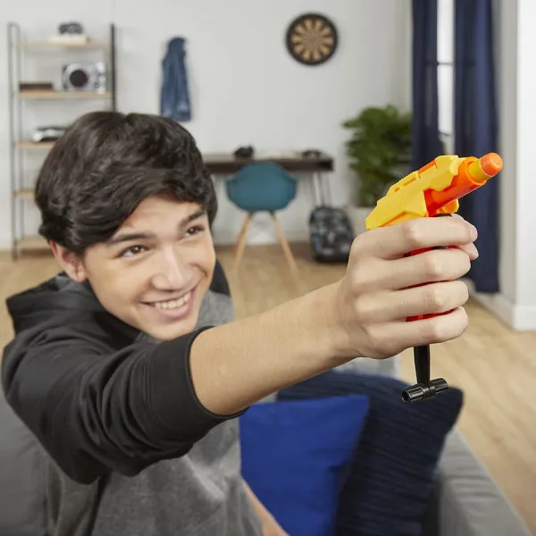 Nerf Alpha Strike Lynx i Stinger set 