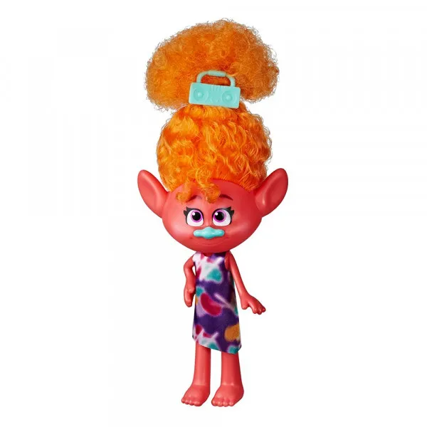 Trolls modna figura DJ Suki 