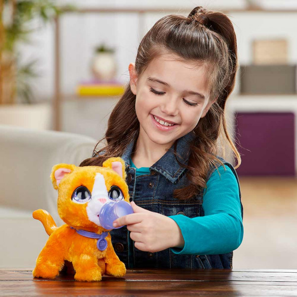 FurReal Pealots velik ljubimac maca 