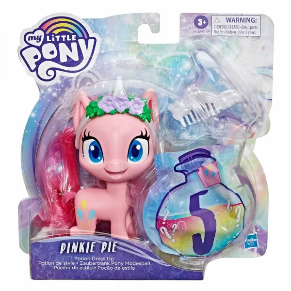 My Little Pony Potion figura Pinkie Pie 