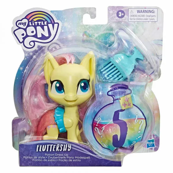 My Little Pony Potion figura Fluttershy 