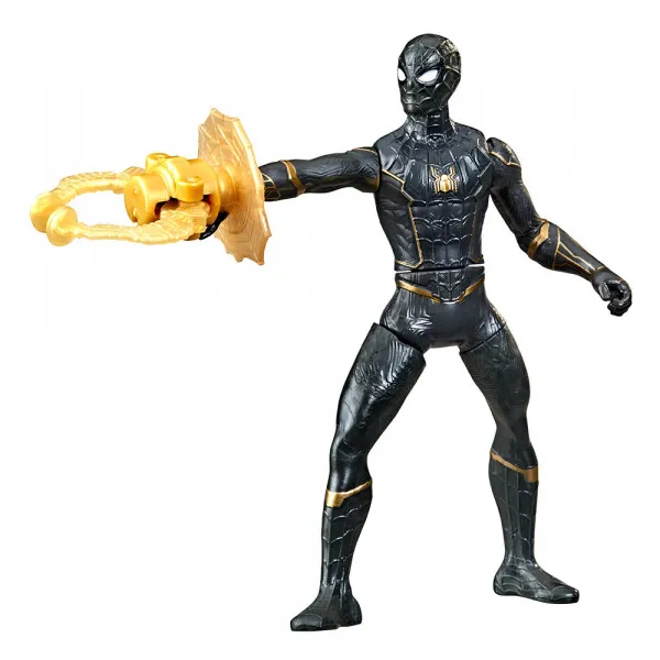 Spider-Man Movie delux figura 15 cm 