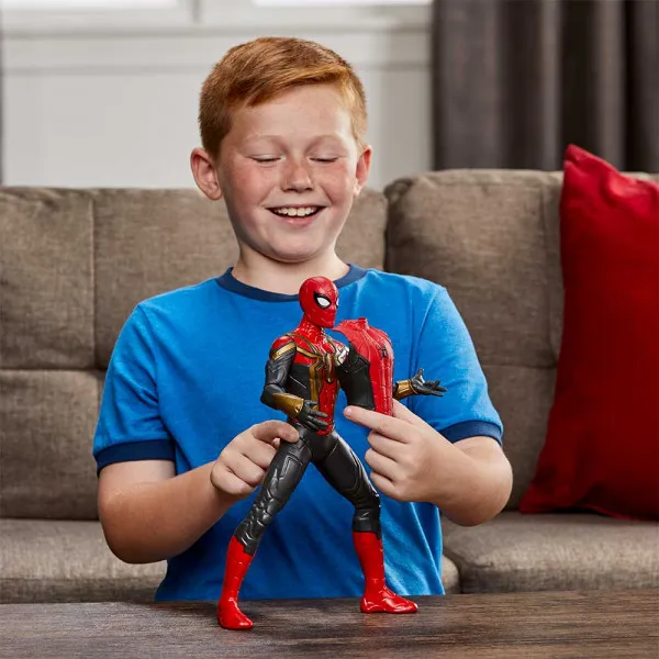 Spider-Man Movie figura i dodaci 