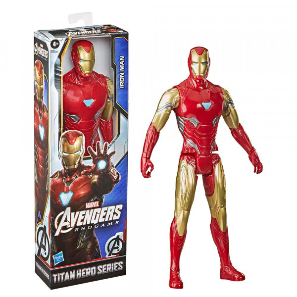 Avengers titanski heroj Iron Man 30 cm 