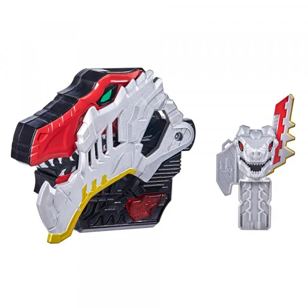 Power Rangers Dino Fury morpher 