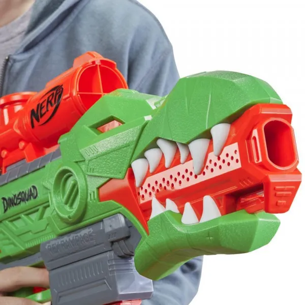 Nerf Dino Squad Rampage ispaljivač 