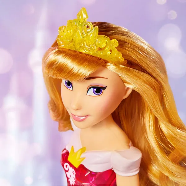 Disney Princess modna lutka Trnoružica 