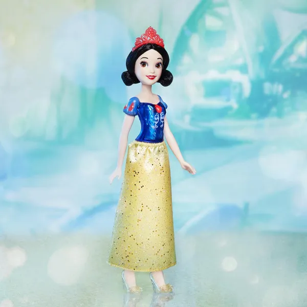 Disney Princess modna lutka Snjeguljica 