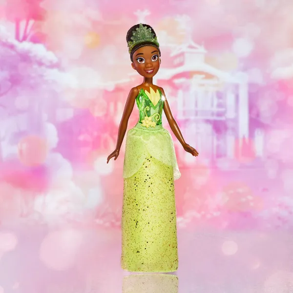 Disney Princess modna lutka Tiana 