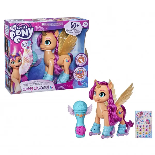 My Little Pony Movie veliki poni 