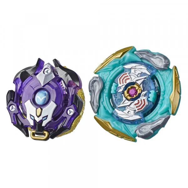 Beyblade Hypersphere set M6 & D6 