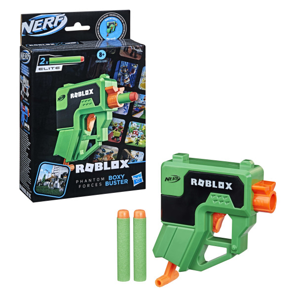 Nerf Roblox MS asortiment 