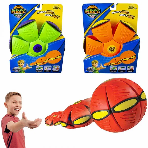 Phlat Ball V3 magična lopta 