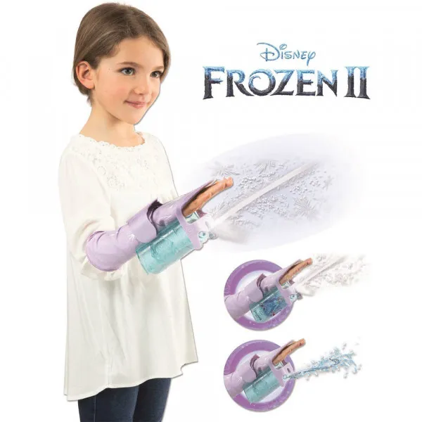 Frozen magična snježna rukavica 