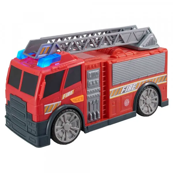 TZ vozila vatrogasno vozilo 