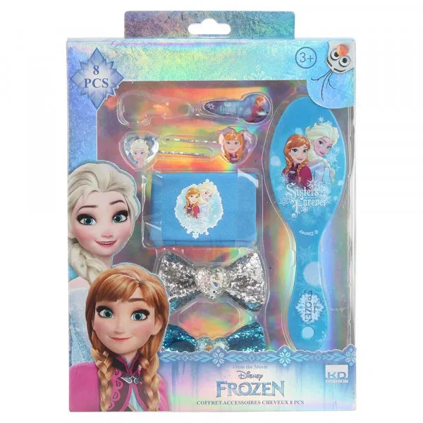 Frozen set dodataka za kosu 