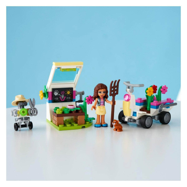 LEGO Friends Olivijin cvjetnjak 