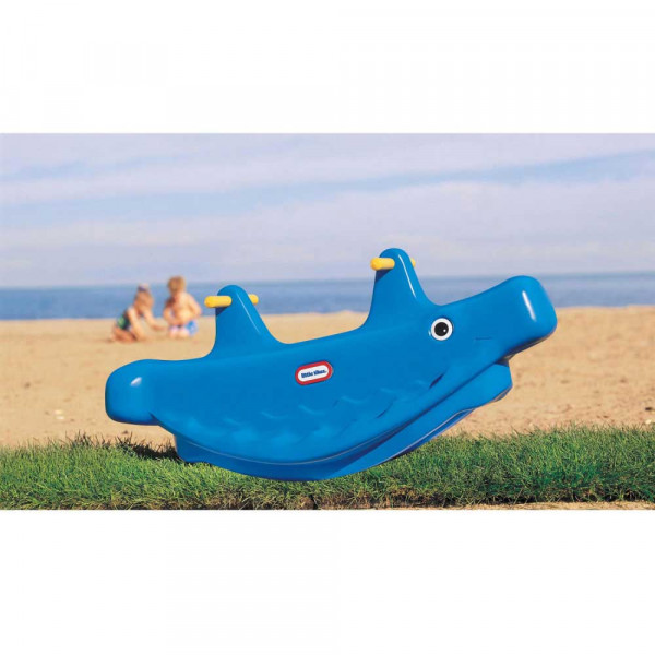 Little Tikes ljuljačka igračka kit 