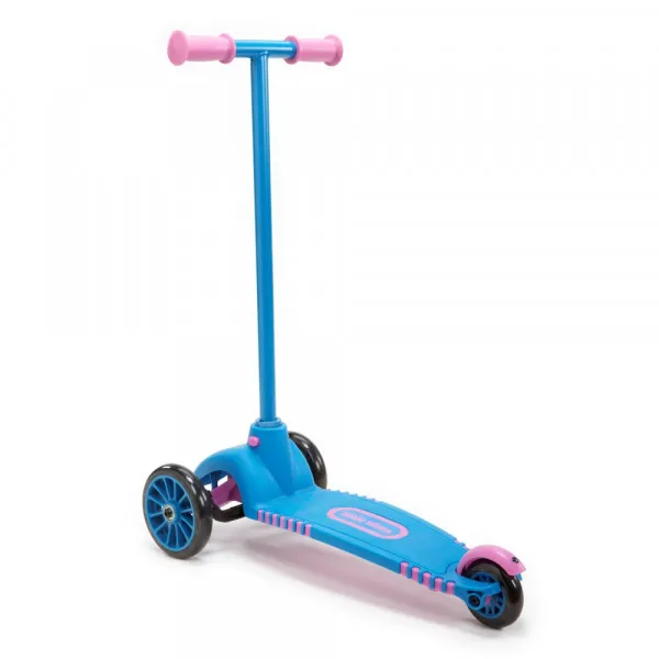 Little Tikes moj prvi romobil plavo-pink 