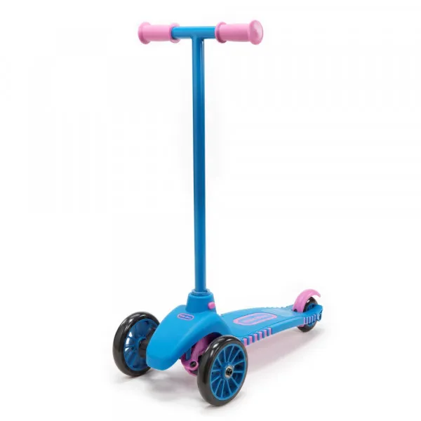 Little Tikes moj prvi romobil plavo-pink 