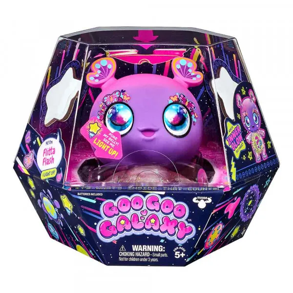 Goo Goo Galaxy figurica Goo Drop 