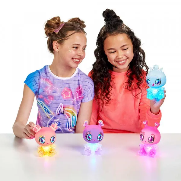 Goo Goo Galaxy figurica Goo Drop 