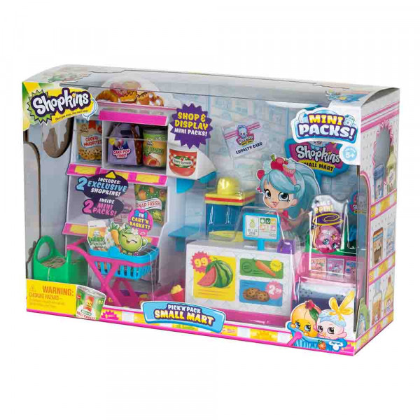 Buy shopkins store online