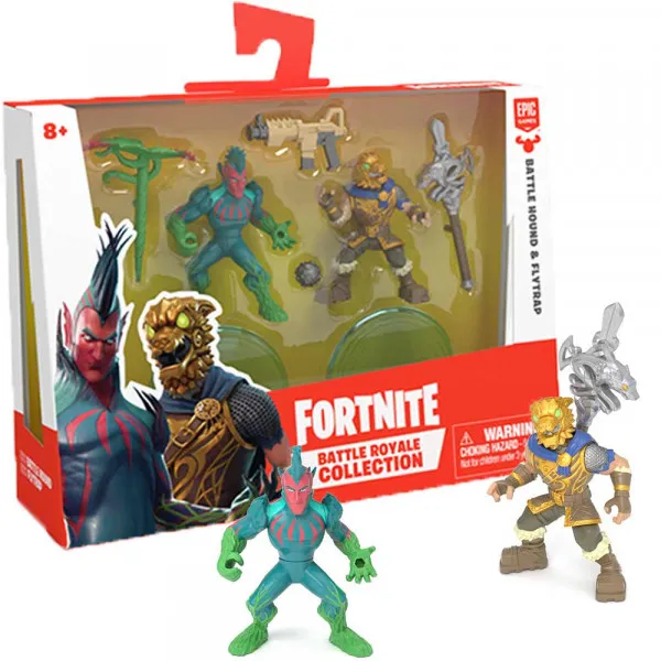 Fortnite set od 2 figure AST 