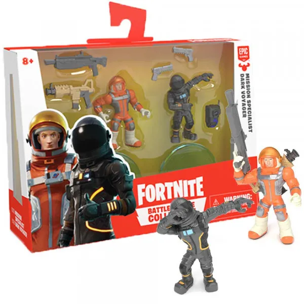 Fortnite set od 2 figure AST 