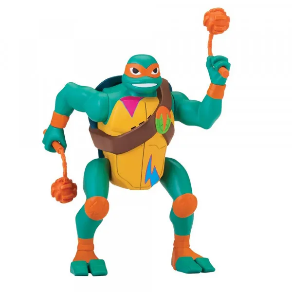 TMNT Nindža kornjače akcijska figura 