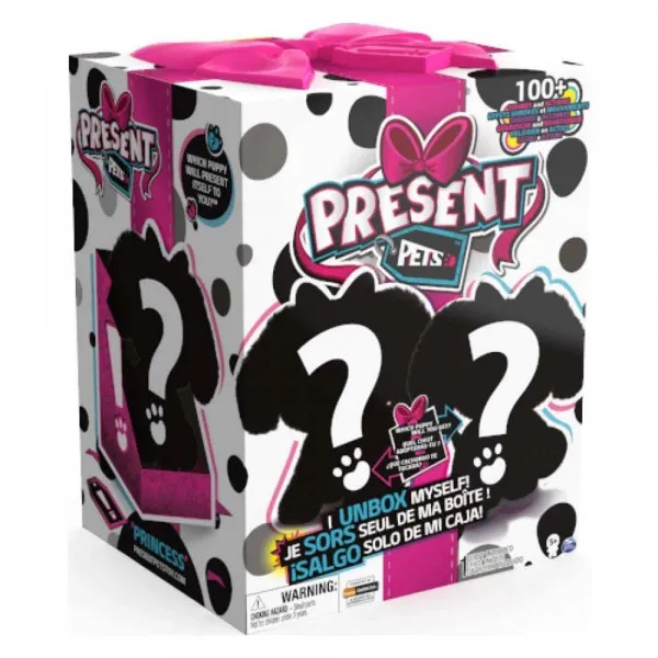 Present Pets ljubimac iznenađenja 
