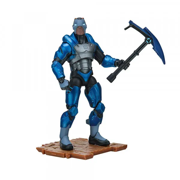 Fortnite akcijska figura Carbide 