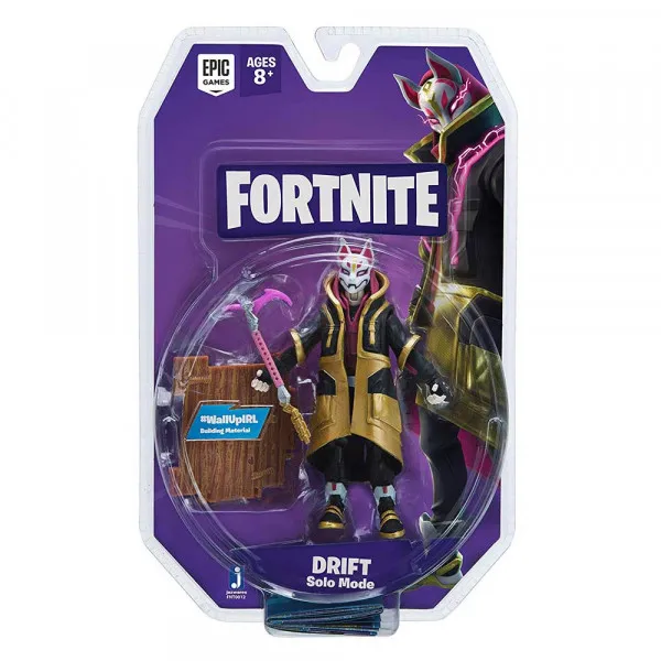 Fortnite akcijska figura Drift 